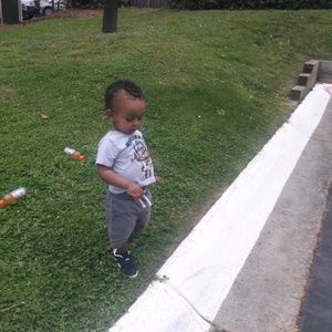 Meet your Posher, Ebrahim